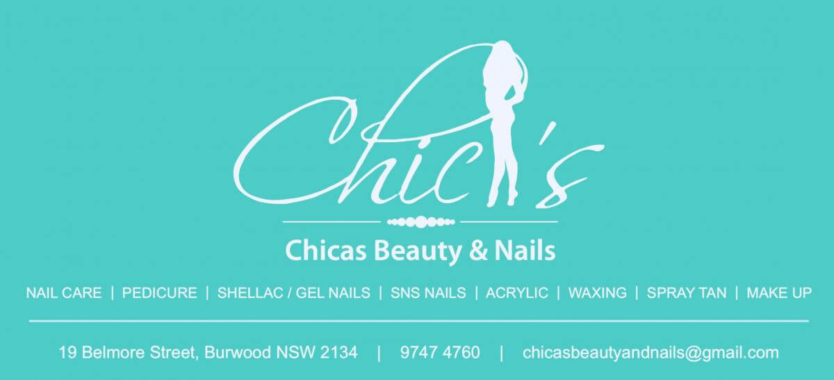 Chicas Beauty and Nails Burwood Image 1